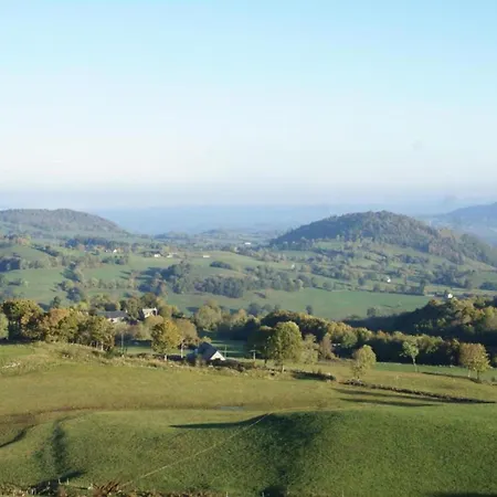 Hébergement de vacances Countryside Escape Calvinet