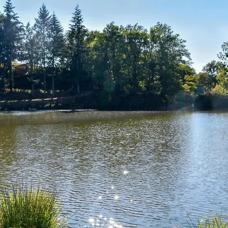 Countryside Escape *