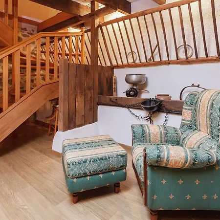 Former Near Auvergne Volcanoes Holiday home *