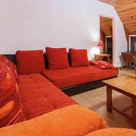 Holiday home Former Near Auvergne Volcanoes
