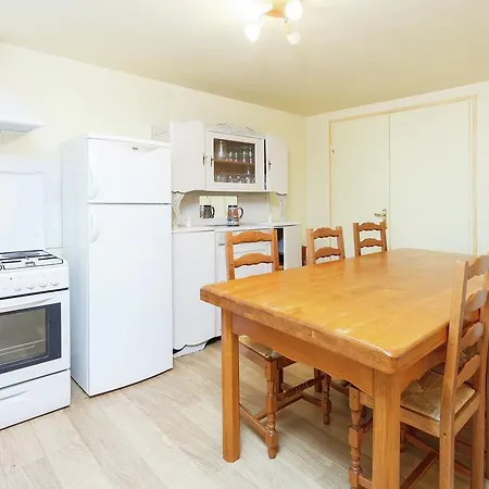 Holiday home Former Near Auvergne Volcanoes Calvinet