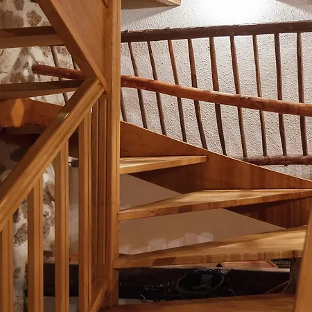 Hébergement de vacances Countryside Escape