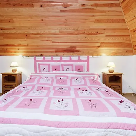 Former Near Auvergne Volcanoes Holiday home Calvinet