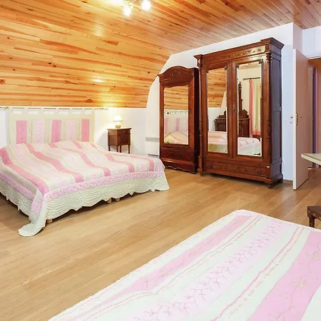 Holiday home Former Near Auvergne Volcanoes *