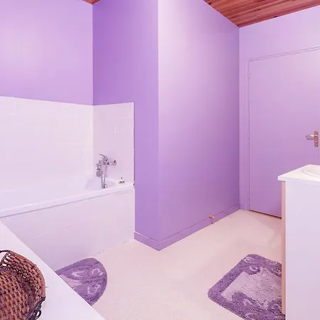 Countryside Escape Hébergement de vacances *