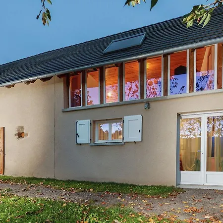 Countryside Escape * Calvinet