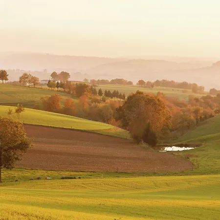 Hébergement de vacances Countryside Escape *