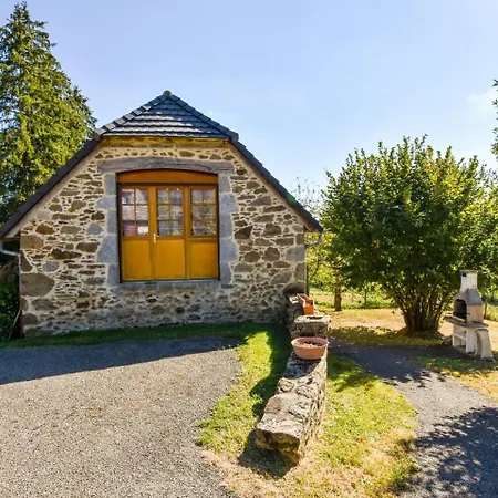Holiday home Former Near Auvergne Volcanoes *