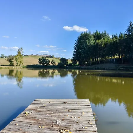 Countryside Escape * Calvinet