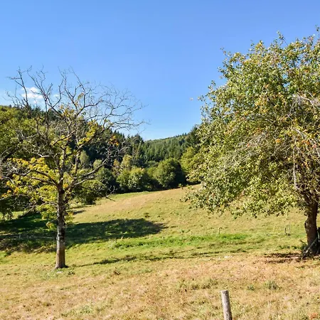 Holiday home Former Near Auvergne Volcanoes Calvinet