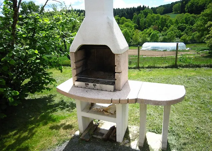 Countryside Escape *