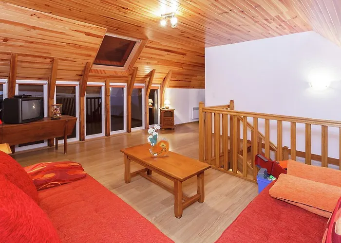 Countryside Escape * Calvinet