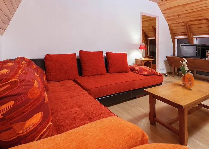 Дом отдыха Countryside Escape