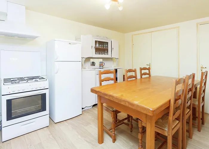 Дом отдыха Countryside Escape Calvinet