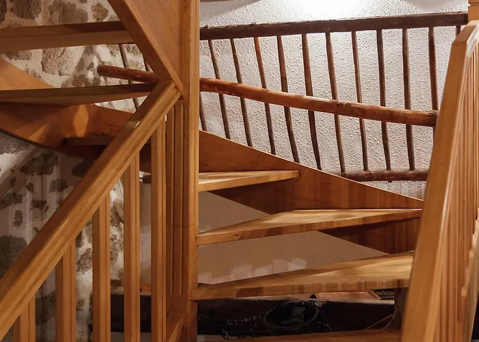 Дом отдыха Countryside Escape